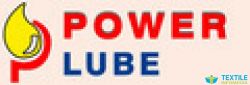Power Lube logo icon