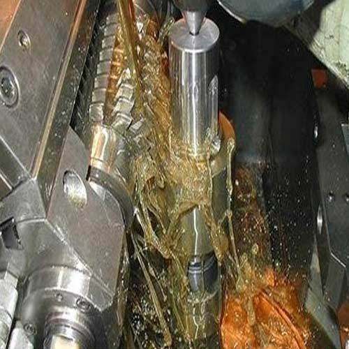 Machine Toolway Oil