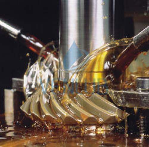 Hydraulic Machine Oil