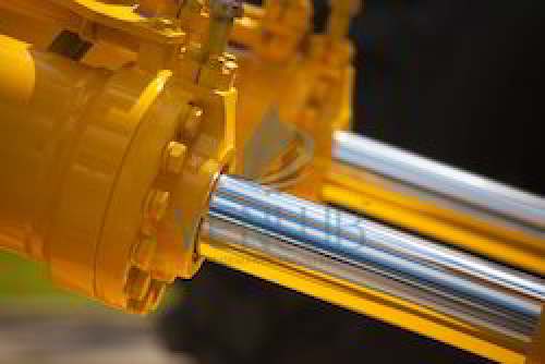 Machine Tool Oil