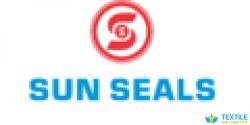 Sun Seals logo icon