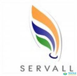 Servall Industries logo icon