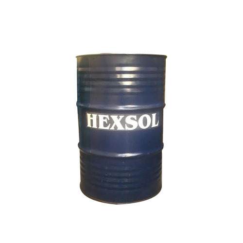 Thermic Fluid Oil by Hex Lubricants