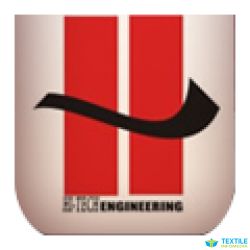 Hi Tech Engineering logo icon