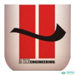 Hi Tech Engineering logo icon