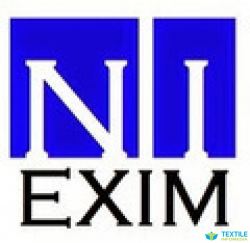 Ni Exim logo icon