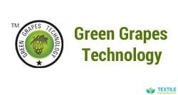 Green Grapes Technology logo icon