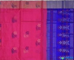 C P Sarees Center logo icon