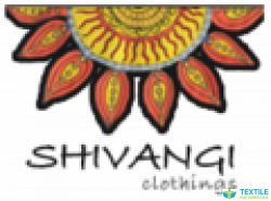 Shivangi Clothing logo icon