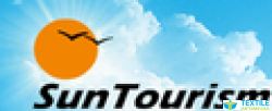 Sun Tourism logo icon