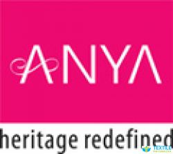 Anya Online logo icon