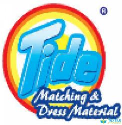 Tide Matching Dress Materials logo icon