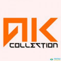 AK Collection logo icon