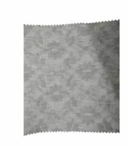 beautiful designs Grey Brasso Fabric by Sanil Tex Pvt Ltd