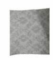 beautiful designs Grey Brasso Fabric