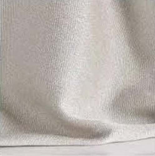 Linen Polyester Grey Fabric