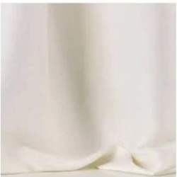 Plain Polyester Grey Fabric