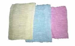 Polyester Grey Fabric