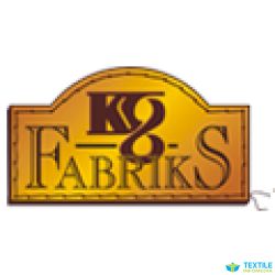 KG Fabrics Ltd logo icon