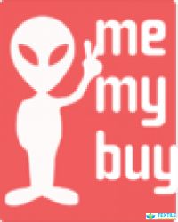 Memy Buy logo icon