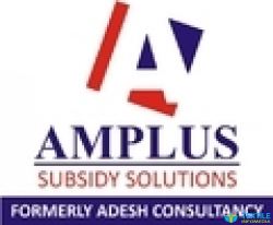 Amplus Subsidy Solutions logo icon