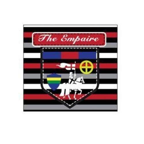 Embroidery Job Work for Garment Label