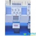 Zenix Embroidery Machine