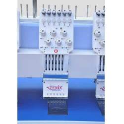 High Speed Embroidery Machine