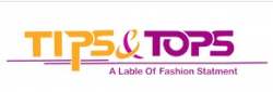 TIPS TOPS KASHISH STUDIO logo icon