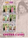 Trending Tips and Tops Cotton Candy Vol 5 Kurti Pant Set thumb 2