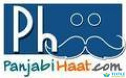 Panjabi Haat logo icon