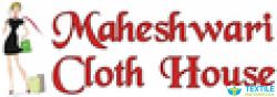 Maheshwari Cloth House logo icon