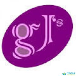 GJs Exclusif logo icon