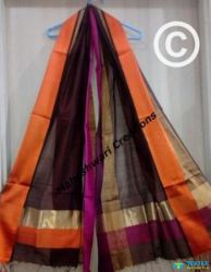 Maheshwari Creations indore logo icon