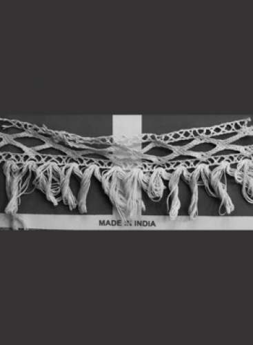 Cotton Lace - 11