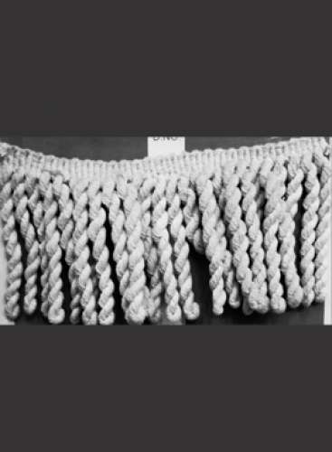 Cotton Lace - 12