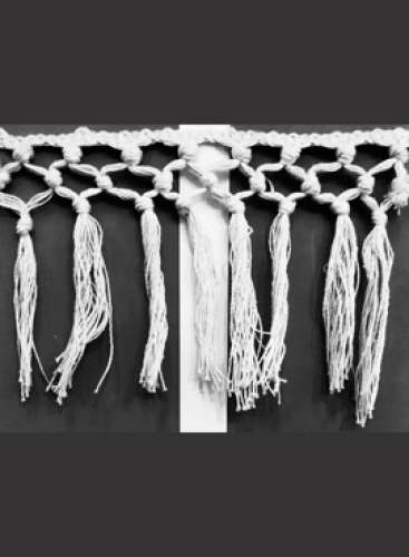 Cotton Lace -17
