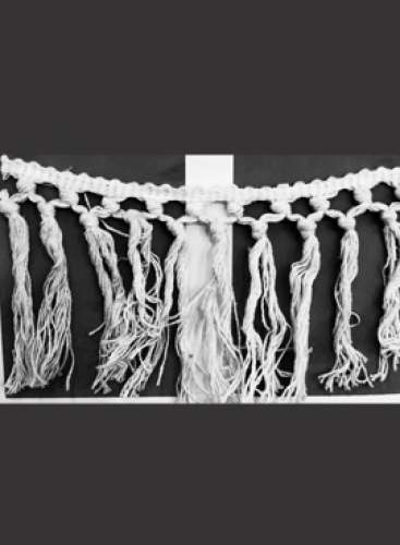 Cotton Lace - 18