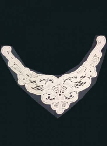 Cotton neck -1 