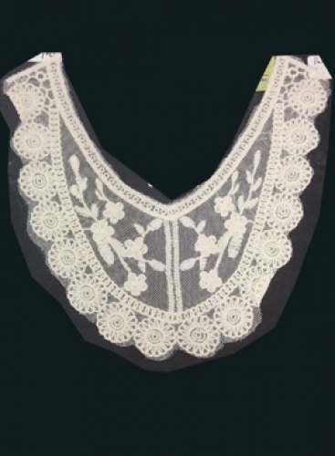 Cotton Neck - 2