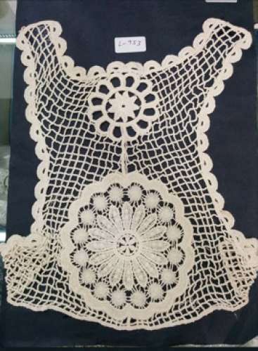 Cotton neck -3