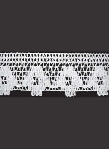 Fancy Cotton Lace 