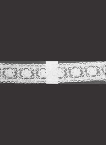 Net and mesh lace -18