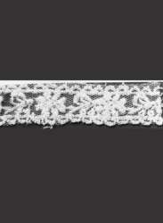 net and mesh lace- 26