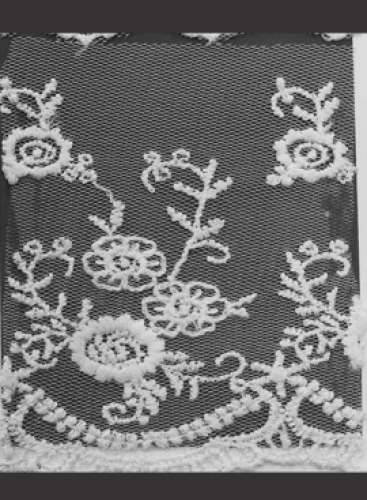 net and mesh lace - 39