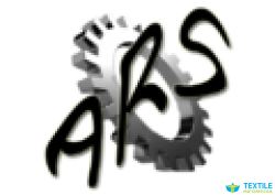 Ars Machinery And Fabrication logo icon