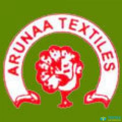 Arunaa Textiles logo icon