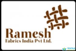Ramesh Fabrics India Pvt Ltd logo icon