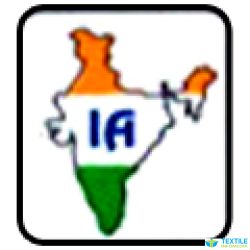 Indian Accessories logo icon