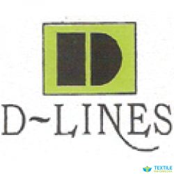 D Lines Enterprises logo icon